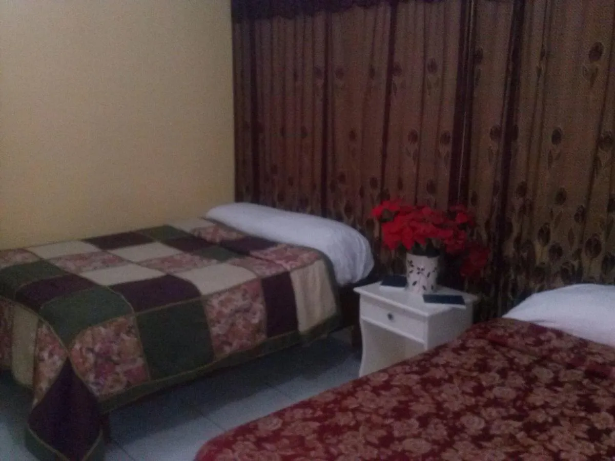 Hotel Cacique Barahona 0*,  República Dominicana