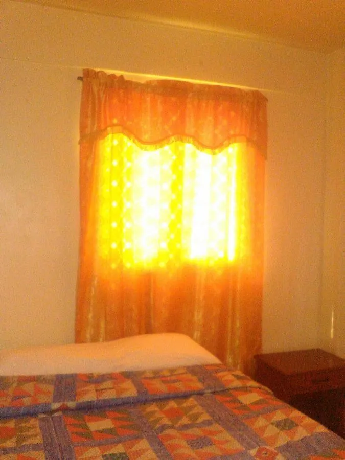 Hotel Cacique Barahona 0*,