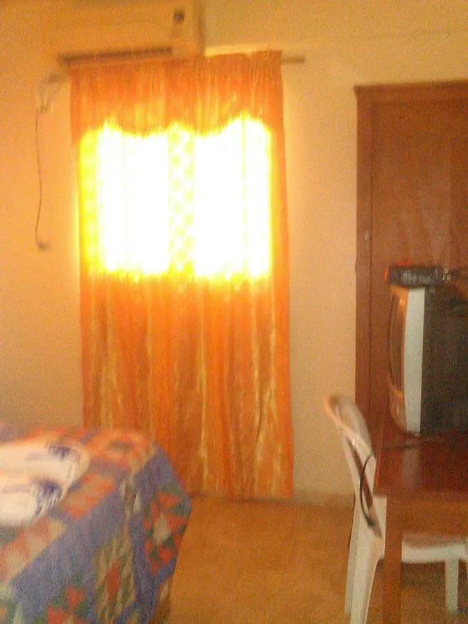 Hotel Cacique Barahona República Dominicana