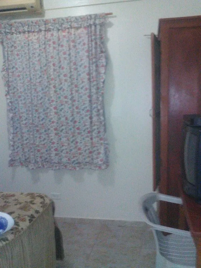 Hotel Cacique Barahona