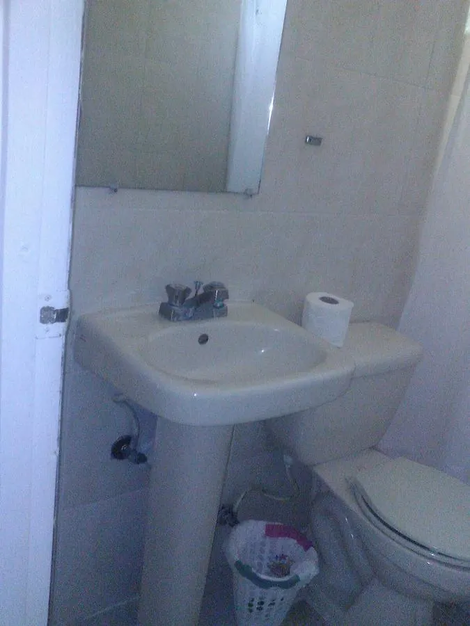Hotel Cacique Barahona Δομινικανή Δημοκρατία