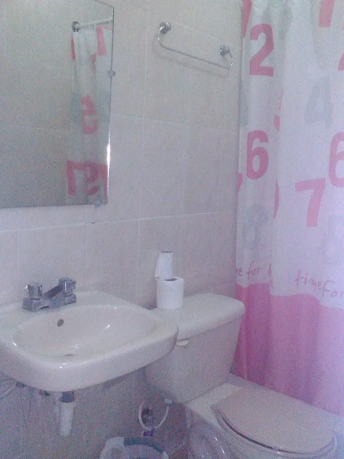 Hotel Cacique Barahona